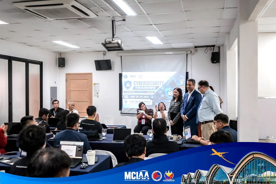 Cebu workshop, May 2026